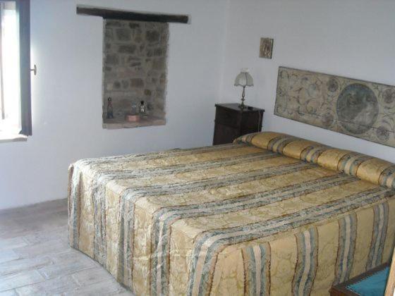 Cascinale La Mimosa Panzió Cupramontana Kültér fotó
